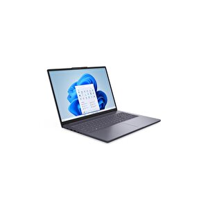 Ideapad Slim 3 16irh10 Intel Core I5-13420h 16gb 512 Gb Ssd 16" Wuxga Ips Panel Laptop 83k2001ftr