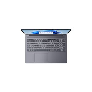 Ideapad Slim 3 16irh10 Intel Core I5-13420h 16gb 512 Gb Ssd 16" Wuxga Ips Panel Laptop 83k2001ftr