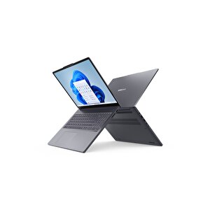 Ideapad Slim 3 16irh10 Intel Core I5-13420h 16gb 512 Gb Ssd 16" Wuxga Ips Panel Laptop 83k2001ftr