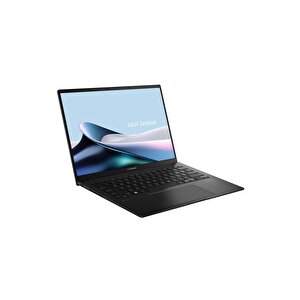 Zenbook 14 Oled Um3406ka-pp196w Amd Ryzen Ai 7 350 16gb 512gb Ssd 14" 3k (2880x1800) Oled 120hz W11h