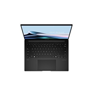 Zenbook 14 Oled Um3406ka-pp196w Amd Ryzen Ai 7 350 16gb 512gb Ssd 14" 3k (2880x1800) Oled 120hz W11h