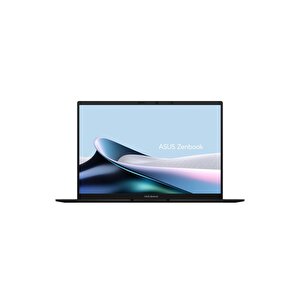Zenbook 14 Oled Um3406ka-pp196w Amd Ryzen Ai 7 350 16gb 512gb Ssd 14" 3k (2880x1800) Oled 120hz W11h