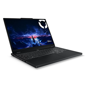 Legion 5 15irx10 Intel Core I7 13650hx 24gb 1tb Ssd Rtx 5060 (115w) 15.3'' Wuxga (1920x1200) Ips Panel Freedos Taşınabilir Bilgisayar 83ly00axtr