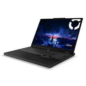 Legion 5 15irx10 Intel Core I7 13650hx 24gb 1tb Ssd Rtx 5060 (115w) 15.3'' Wuxga (1920x1200) Ips Panel Freedos Taşınabilir Bilgisayar 83ly00axtr