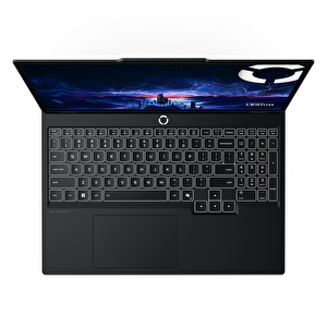 Lenovo Legion 5 15irx10 Intel Core I7 13650hx 24gb 1tb Ssd Rtx 5060 (115w) 15.3'' Wuxga (1920x1200) Ips Panel Freedos Taşınabilir Bilgisayar 83ly00axtr
