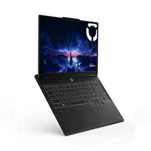 Lenovo Legion 5 15irx10 Intel Core I7 13650hx 24gb 1tb Ssd Rtx 5060 (115w) 15.3'' Wuxga (1920x1200) Ips Panel Freedos Taşınabilir Bilgisayar 83ly00axtr