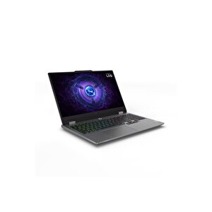 Loq 15irx9 Intel Core I7-13650hx 12gb 1tb Ssd 8gb Geforce Rtx 4060 15.6" Fhd Ips Freedos 83dv011gtr