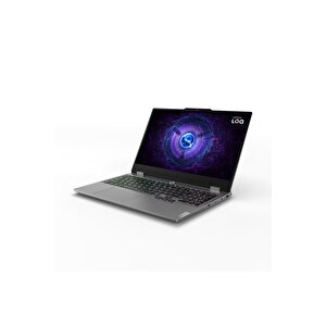 Loq 15irx9 Intel Core I7-13650hx 12gb 1tb Ssd 8gb Geforce Rtx 4060 15.6" Fhd Ips Freedos 83dv011gtr