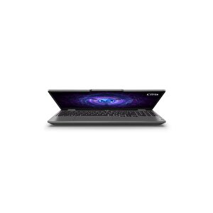 Loq 15irx9 Intel Core I7-13650hx 12gb 1tb Ssd 8gb Geforce Rtx 4060 15.6" Fhd Ips Freedos 83dv011gtr