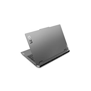Loq 15irx9 Intel Core I7-13650hx 12gb 1tb Ssd 8gb Geforce Rtx 4060 15.6" Fhd Ips Freedos 83dv011gtr