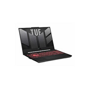 Tuf Gaming A15 Fa507nur-lp159 Amd R7 7435hs 16gb 512gb Ssd Rtx 4050 (140w) 15.6" 144hz Ips Fhd Fdos
