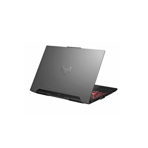 Tuf Gaming A15 Fa507nur-lp159 Amd R7 7435hs 16gb 512gb Ssd Rtx 4050 (140w) 15.6" 144hz Ips Fhd Fdos