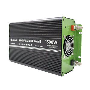 Solinved Slv Serisi 1500w Modifiye Sinüs İnverter 24v
