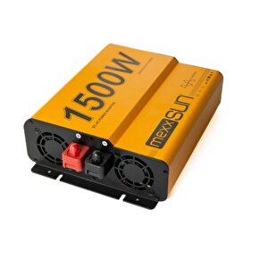Mexxsun Tam Sinüs 12v 1500w İnverter