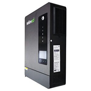 Solinved Max Serisi 10.2 Kw Mppt Off Grid Inverter 48v 500 Voc