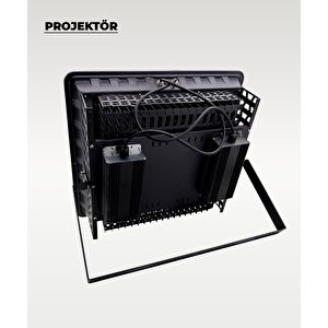 1500w Led Projektör 6500k Beyaz Işık