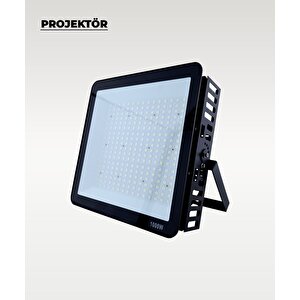 1000w Led Projektör 6500k Beyaz Işık