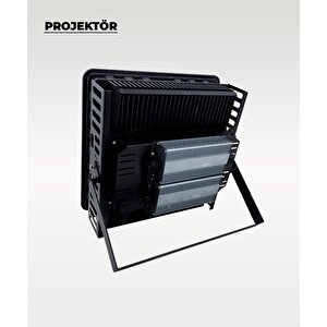 1000w Led Projektör 6500k Beyaz Işık