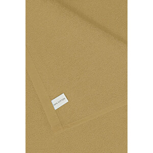 2 Li Lüks El Yüz Havlu Seti 50x90 Cm %100 Pamuklu Gramajlı Bejra Bordo