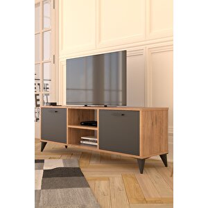 Mosse Tv Sehpası Tv Ünitesi Televizyon Sehpası