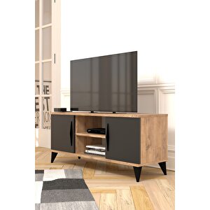 Vermo Tv Sehpası Tv Ünitesi Televizyon Sehpası
