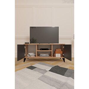Vermo Tv Sehpası Tv Ünitesi Televizyon Sehpası