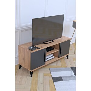 Vermo Tv Sehpası Tv Ünitesi Televizyon Sehpası