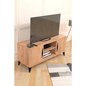 Vermo Tv Sehpası Tv Ünitesi Televizyon Sehpası