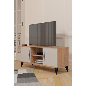 Vermo Tv Sehpası Tv Ünitesi Televizyon Sehpası
