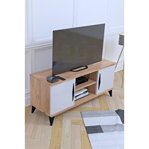 Vermo Tv Sehpası Tv Ünitesi Televizyon Sehpası