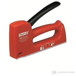 R53e 4-10 Mm Mekanik Zımba Çakma Tabancası