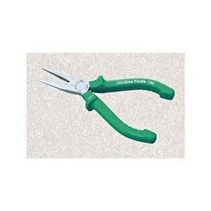 Elta 3221 Kargaburun 160 Mm Düz Uçlu Opak