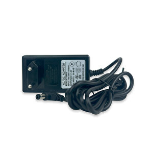 Su Arıtma Cihazı Için 24v 1.5 A 75 Priz Bağlantılı Adaptör
