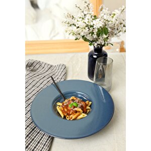 Lapis Gurme Makarna Tabağı 28 Cm Q08