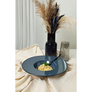 Lapis Gurme Makarna Tabağı 28 Cm Q08