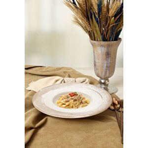 Deep Collection Gurme Makarna Tabağı 28 Cm 22702