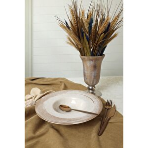 Deep Collection Gurme Makarna Tabağı 28 Cm 22702