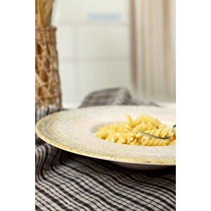 Deep Collection Gurme Makarna Tabağı 28 Cm 22488