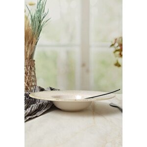 Deep Collection Gurme Makarna Tabağı 28 Cm 22488