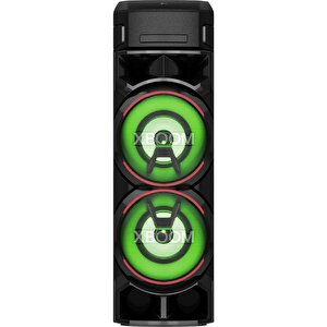 Xboom On9 700 W Taşınabilir Bluetooth Ses Sistemi