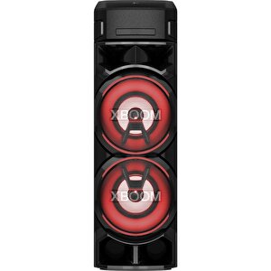 Xboom On9 700 W Taşınabilir Bluetooth Ses Sistemi
