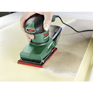 Bosch Pss 250 Ae Elektrikli Titreşimli Zımpara Makinası