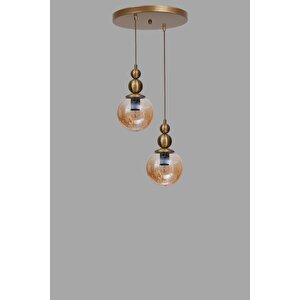 Yaren 2 Li̇ Tepsi̇li̇ Eski̇tme Bal Camli Sarkit