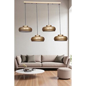 Smi̇th 4 Lü Sirali Eski̇tme Sarkit
