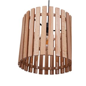 Kasnak Büyük Tekli̇ Naturel Sarkit