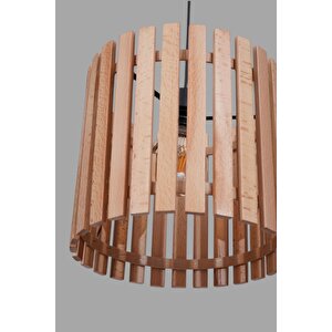 Kasnak Büyük Tekli̇ Naturel Sarkit