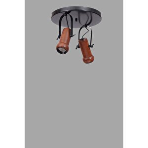 Pascal 2 Li̇ Tepsi̇li̇ Cevi̇z Plafonyer Avi̇ze