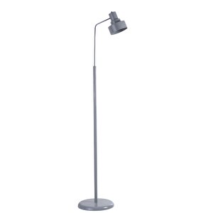 Pami̇r Gri̇ Lambader Metal Başlikli