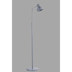 Pami̇r Gri̇ Lambader Metal Başlikli