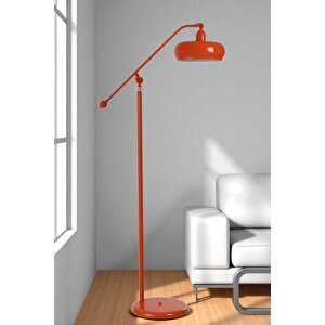 Moka Turuncu Lambader Smi̇th Başlikli